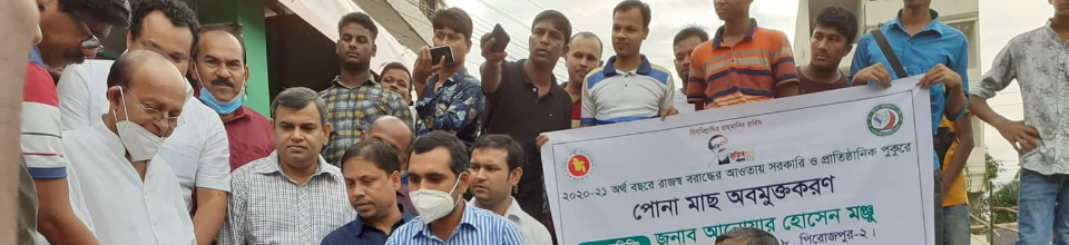 প্রদর্শনীর ছবি