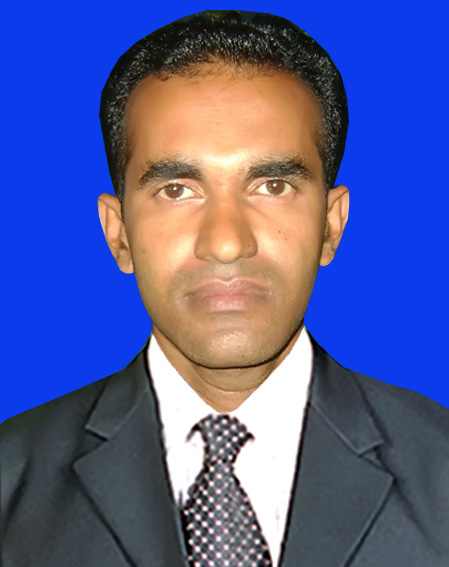 মোঃ আনোয়ার হোসেন