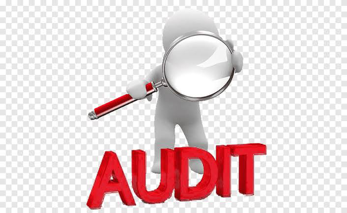 অডিট