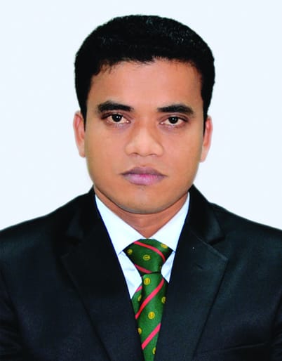 minister
