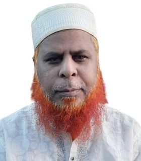 মোঃ সাইফুদ্দিন ইয়াহিয়া