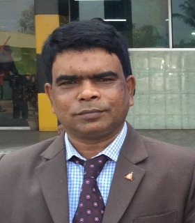 মো. মুক্তাদির খান