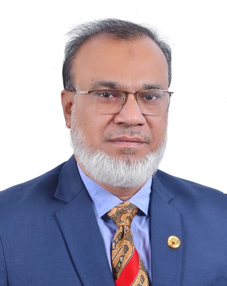 minister
