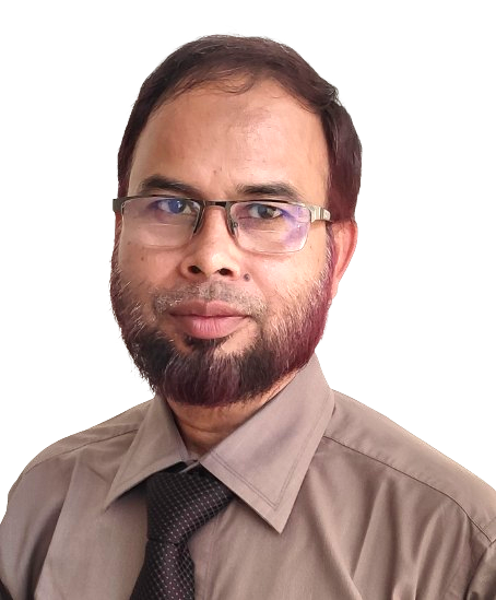 minister
