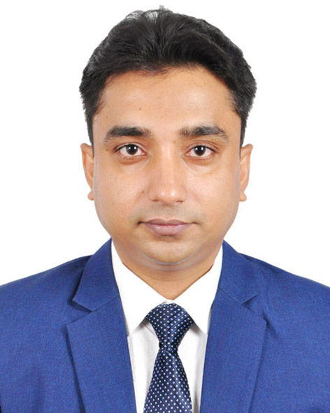 minister