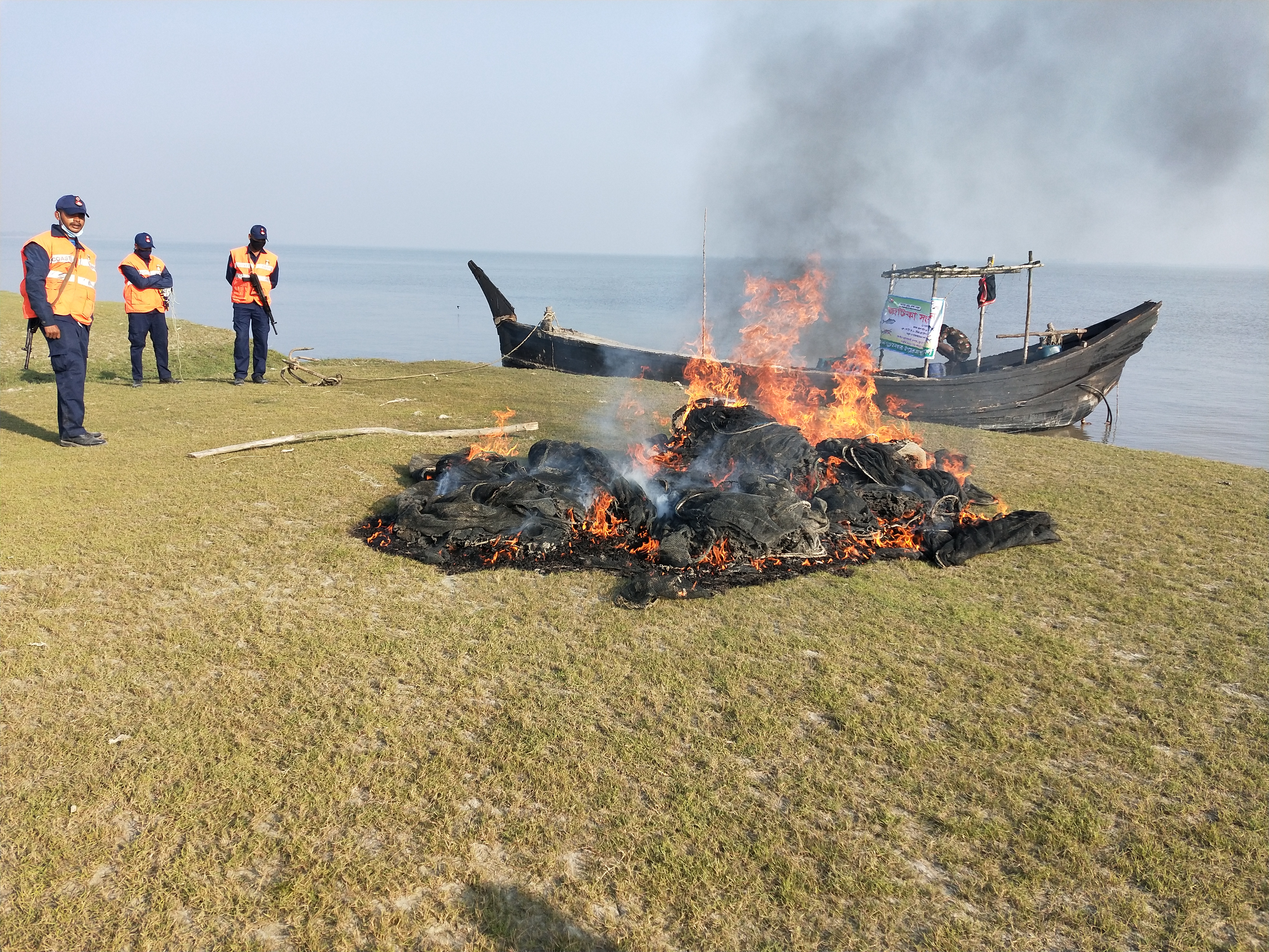 কম্বিং অপারেশন-২০২২