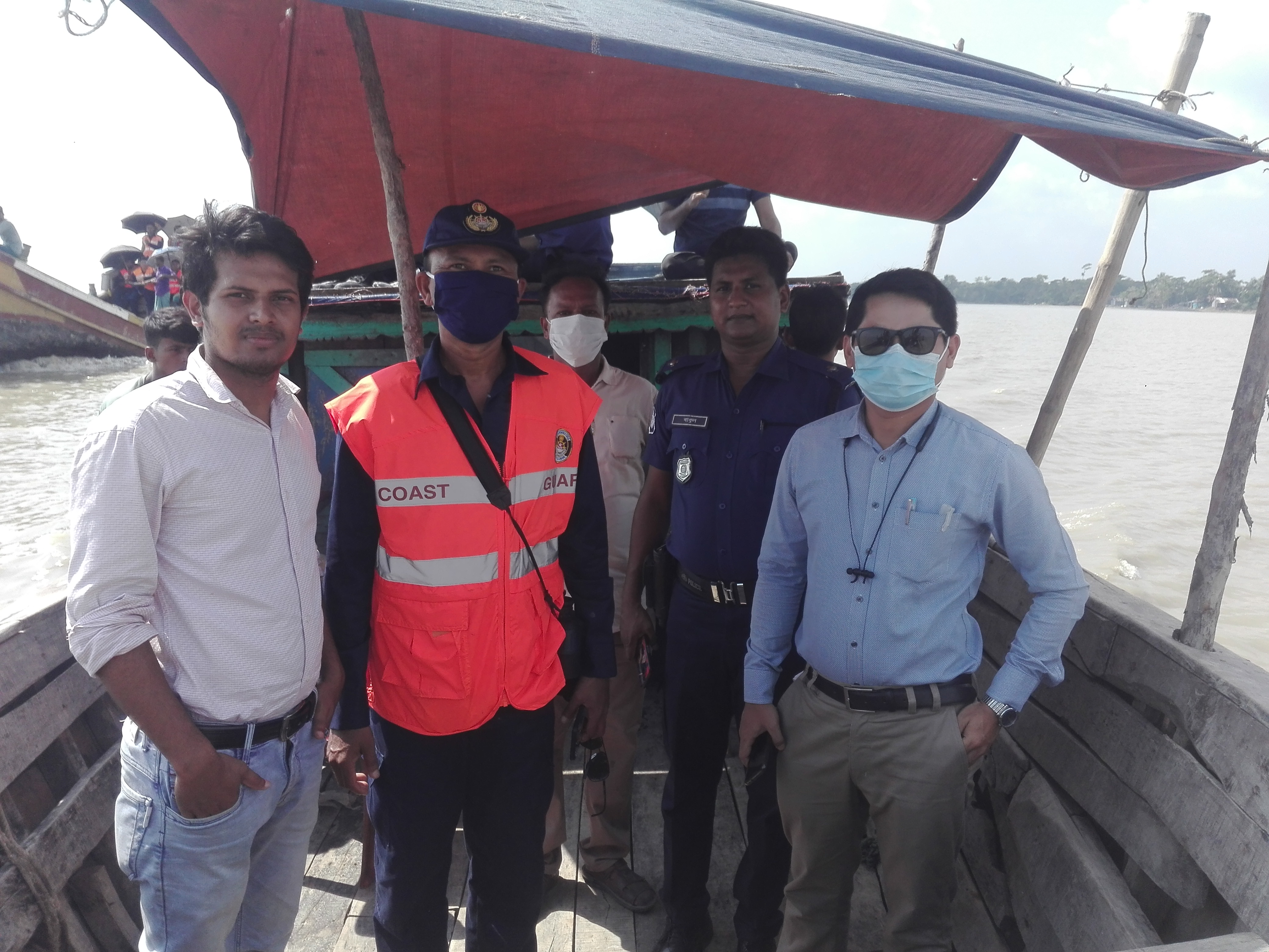 ভ্রাম্যমান আদালত