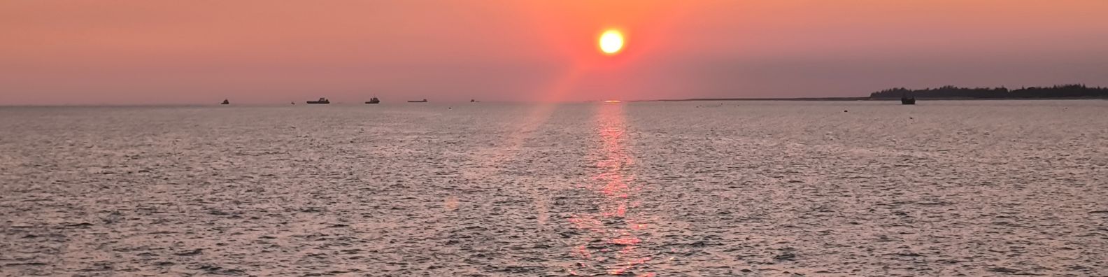 সূর্যাস্ত