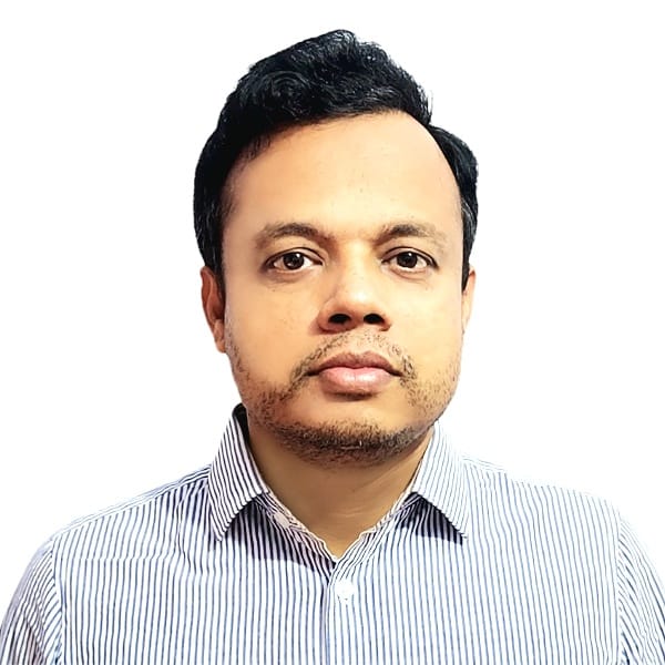 minister