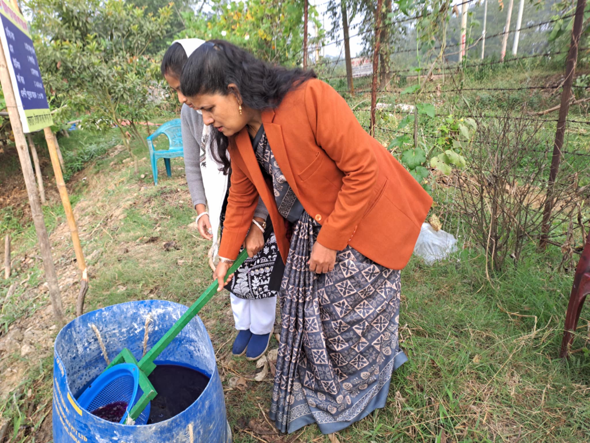 পোনা শোধন