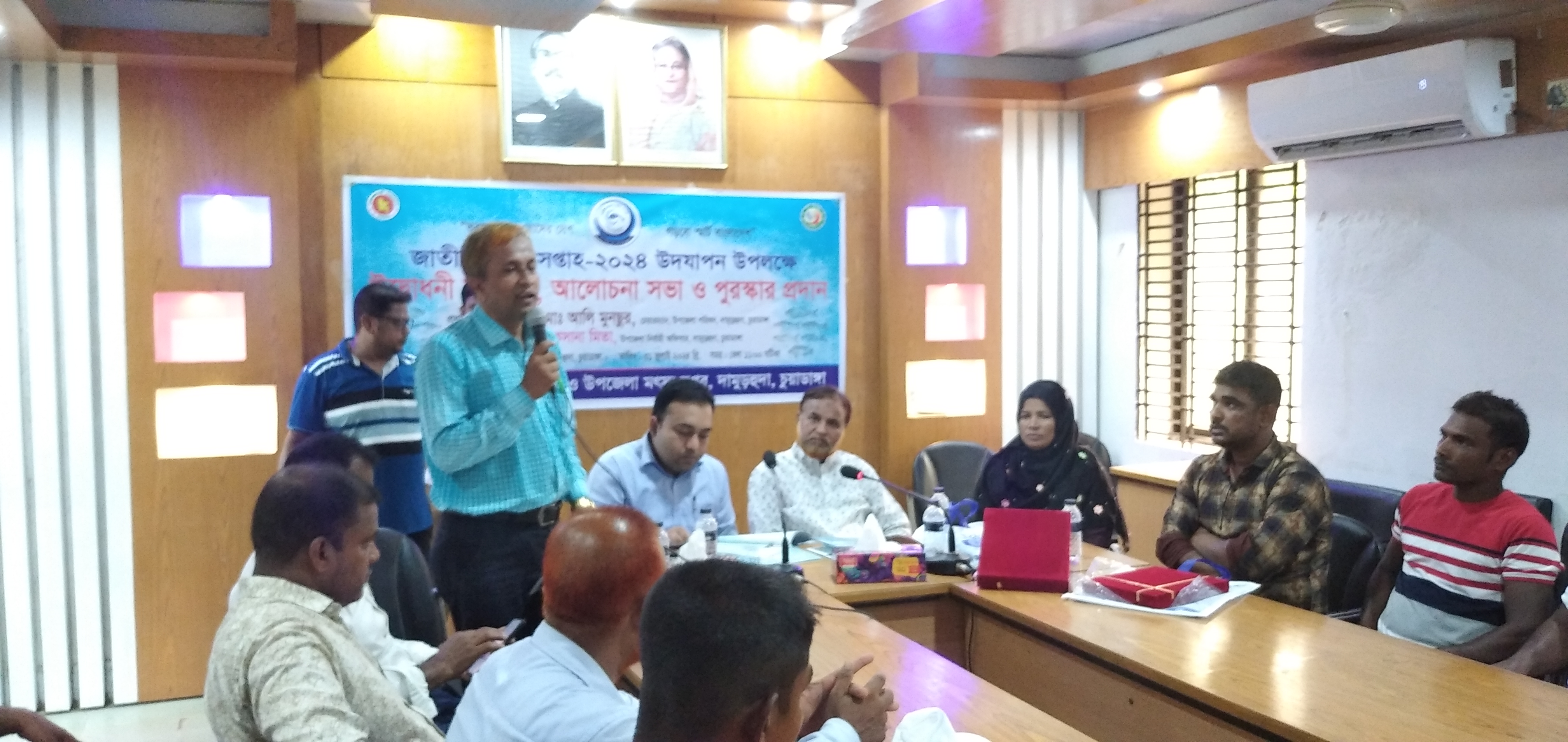 মোবাইল কোর্ট