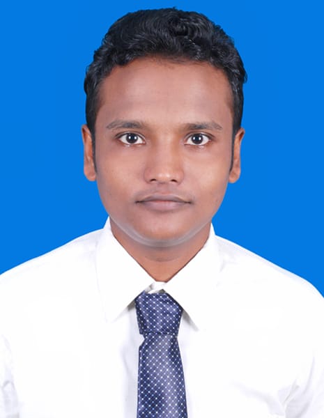 minister