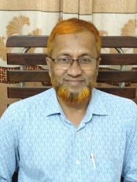 minister