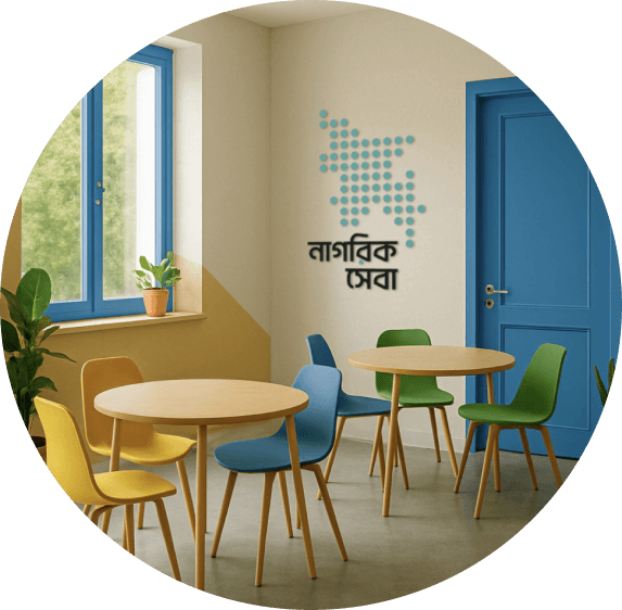 নাগরিক সেবা