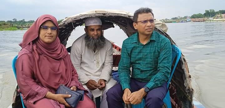 পরিদর্শন ১