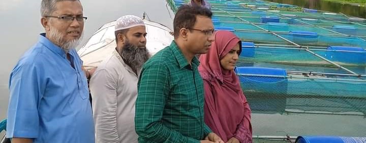 পরিদর্শন ২