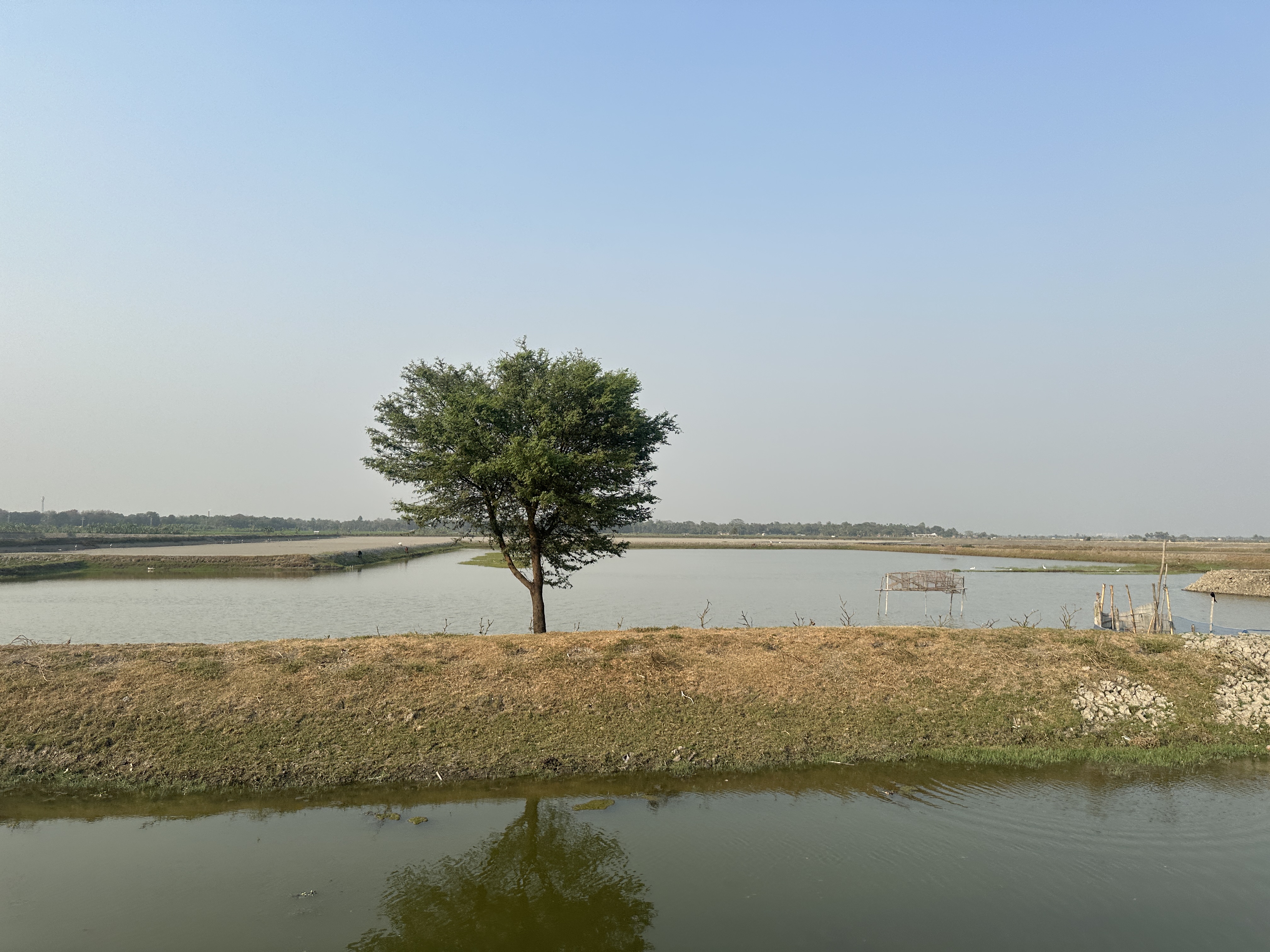 ঘের