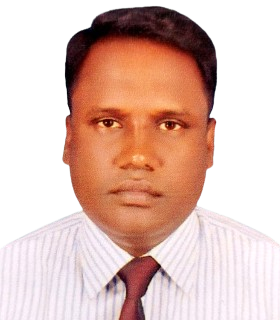 minister