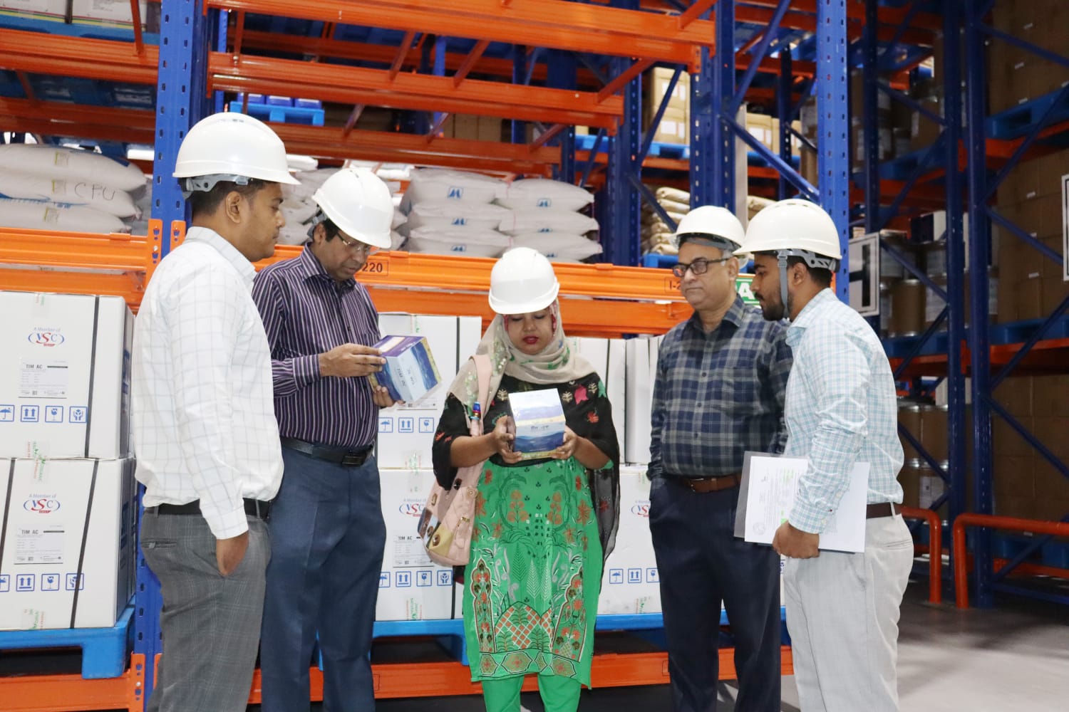 মৎস্য খাদ্য আইন