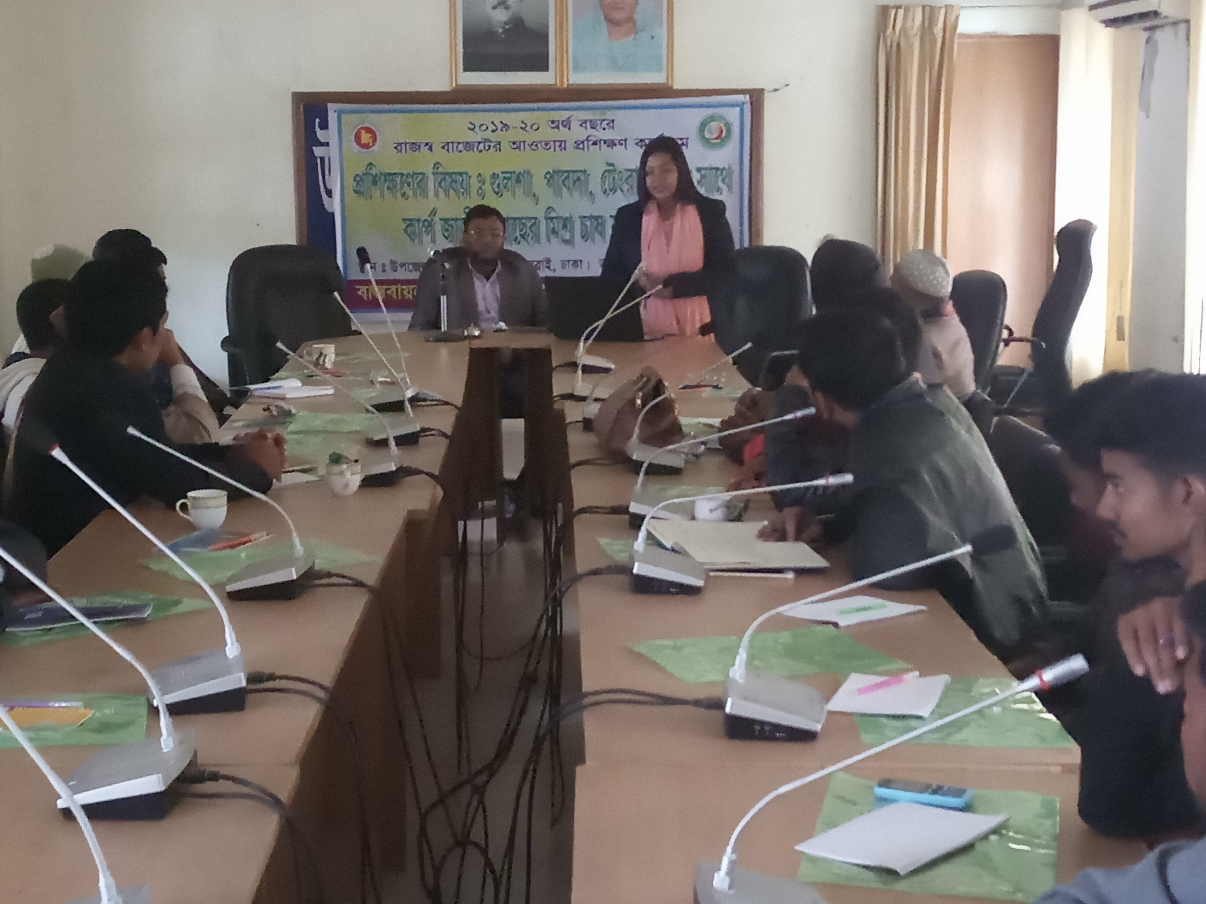 মৎস্য খাদ্য ও হ্যাচারি বিধিমালা