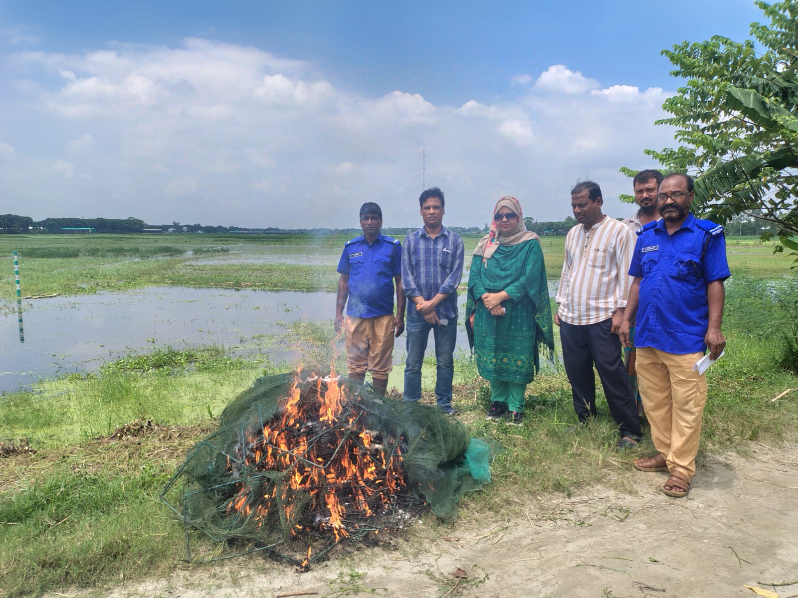 অভিযান