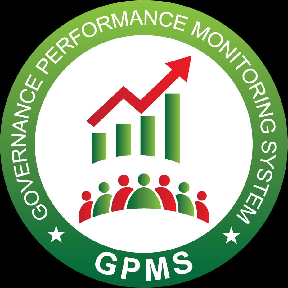 সরকারি কর্মসম্পাদন পরিবীক্ষণ পদ্ধতি/GPMS