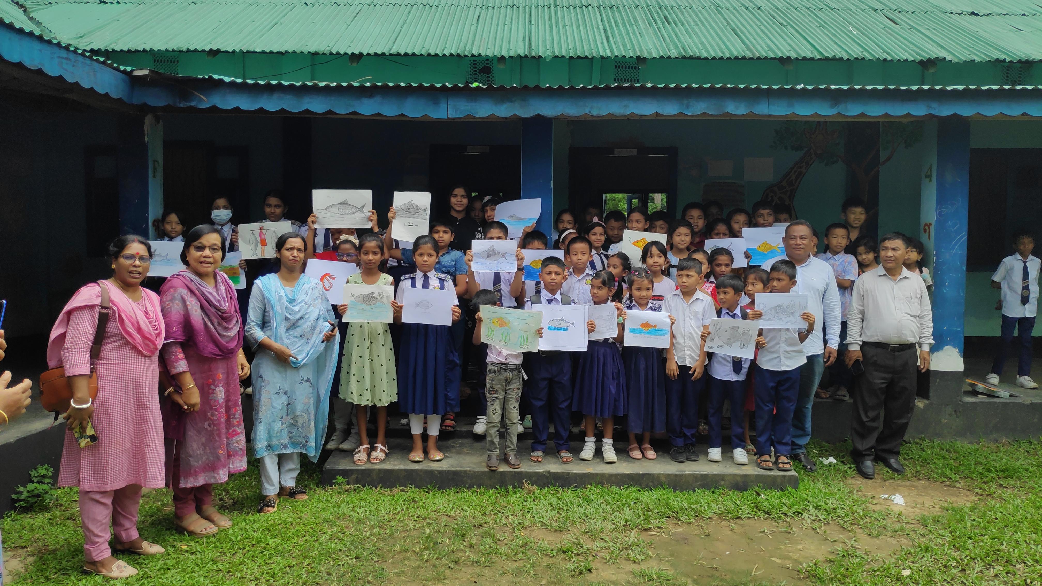 জাতীয় মৎস্য সপ্তাহ ২০২৫