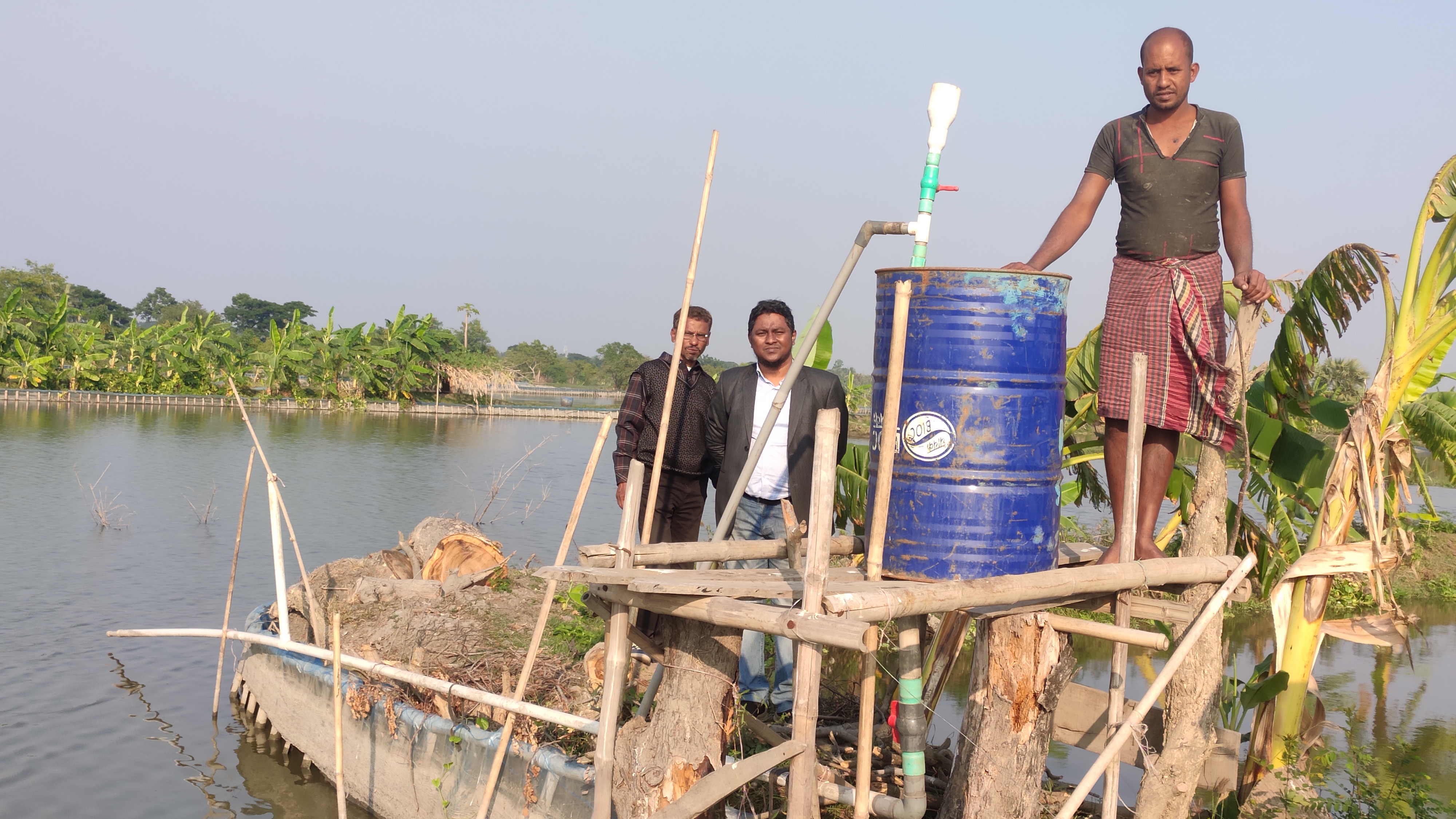 দাপ্তরিক বিভিন্ন কার্যক্রম ২০২৩