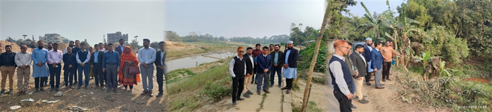 পরিদর্শন