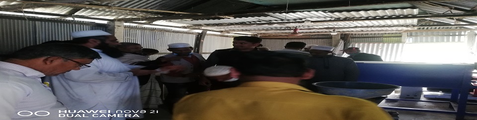 পিলেট মেশিন, মুন্সিরহাট ইউনিয়ন