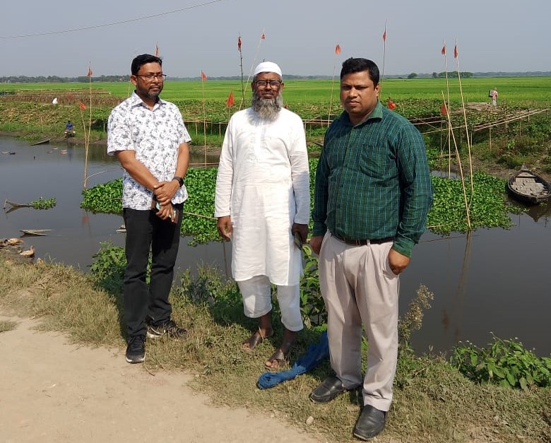 অভয়াশ্রম