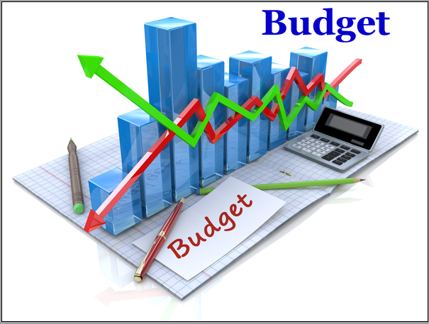 বাজেট সংক্রান্ত