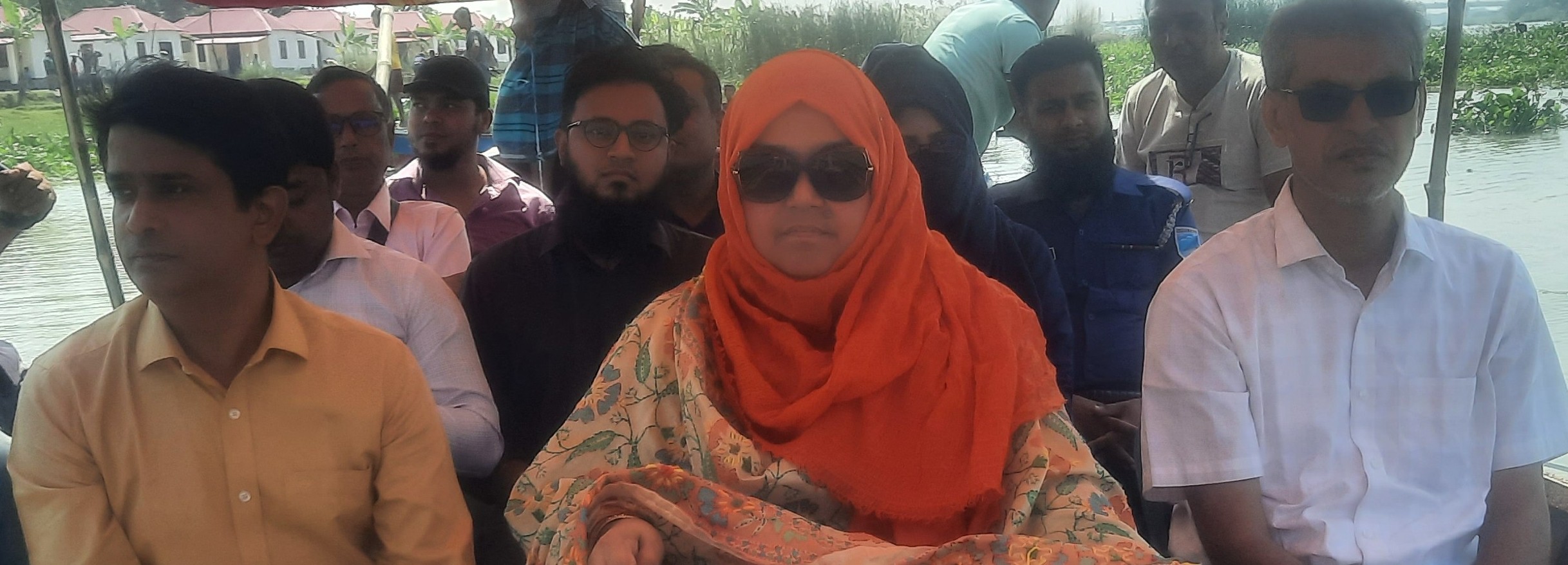 মা ইলিশ সংরক্ষণ অভিযান ২০২৩