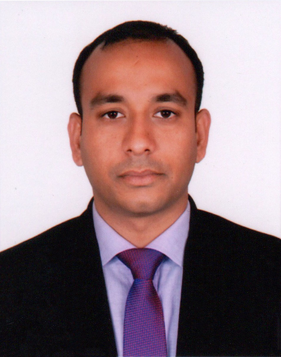 minister