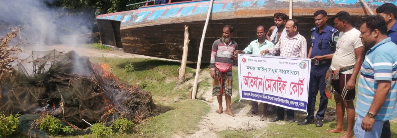 মোবাইল কোর্ট