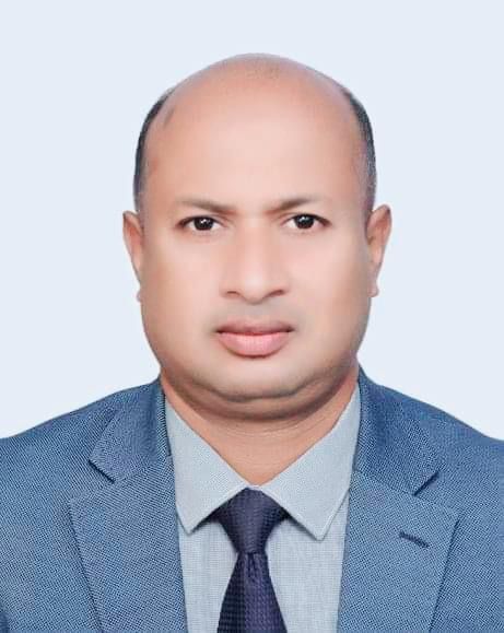 minister