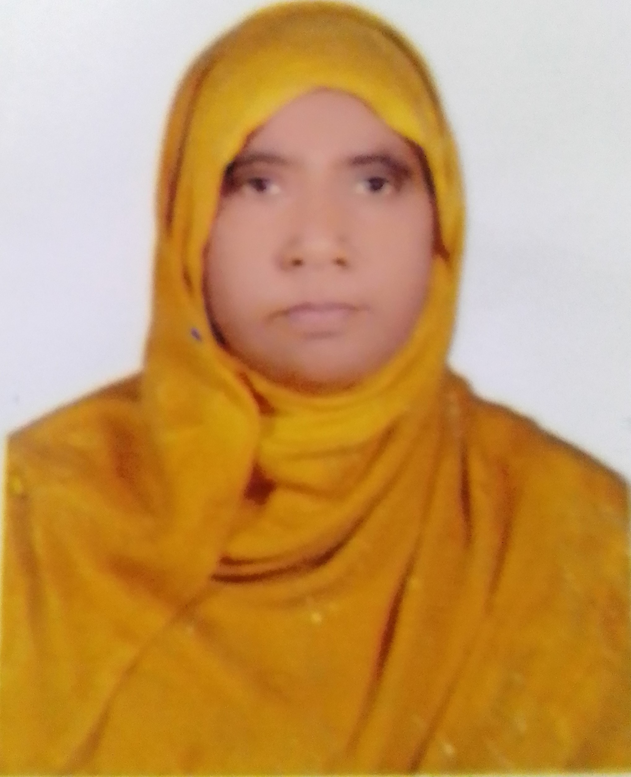 minister