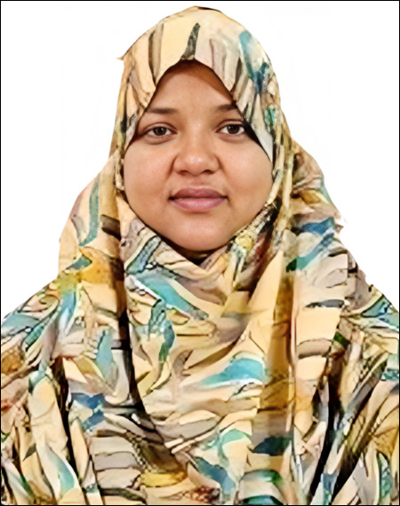 minister