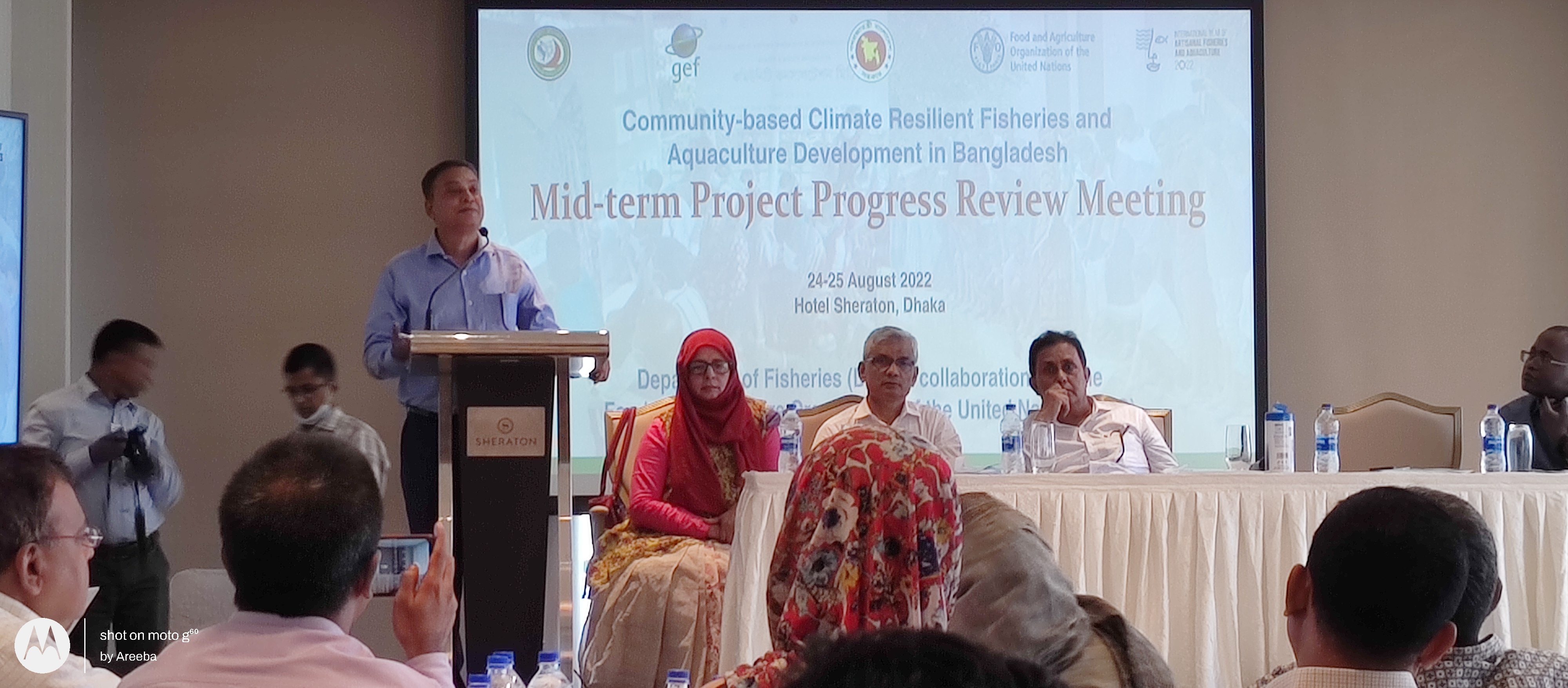 কর্মশালা