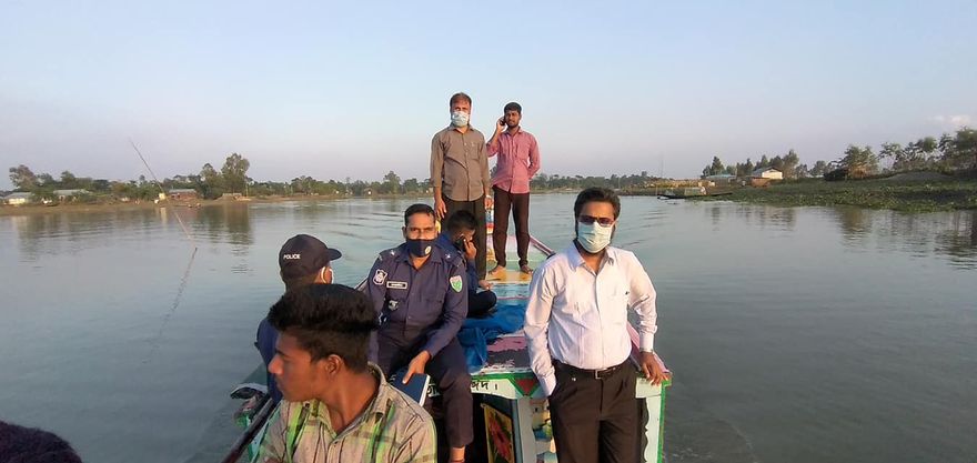 মোবাইল কোর্ট