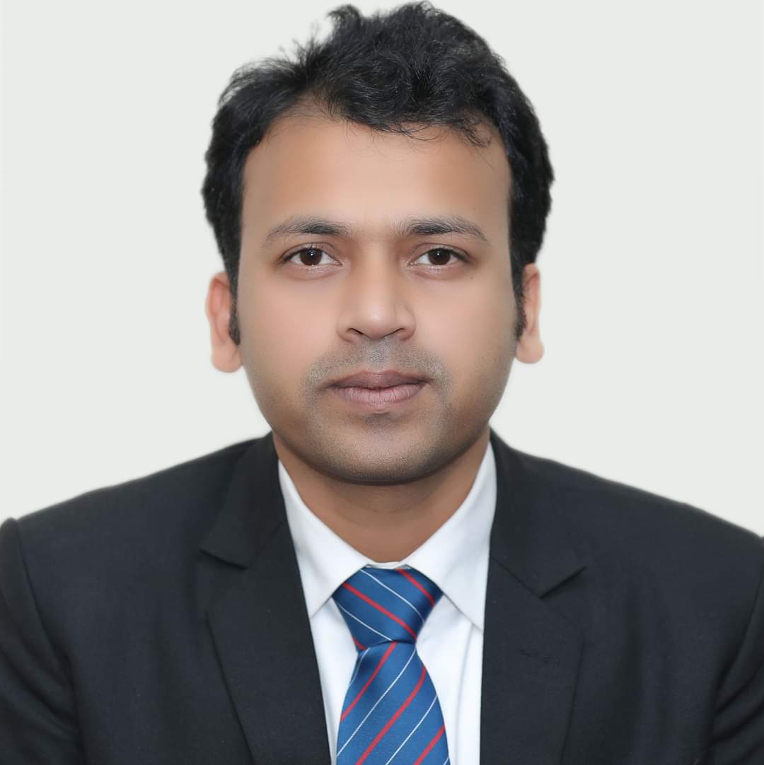 minister