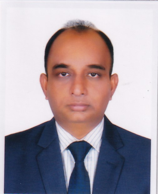 minister