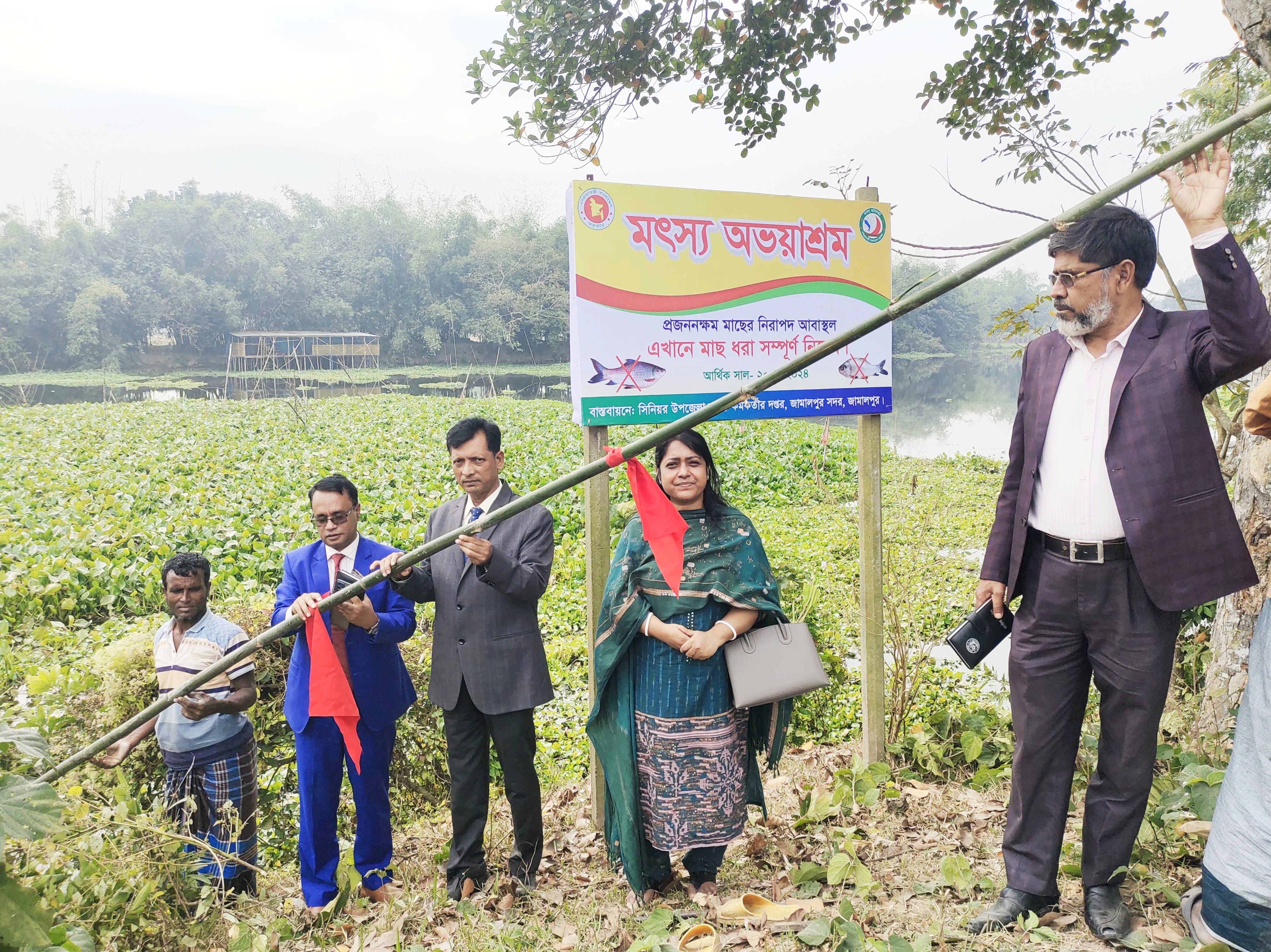 অভয়াশ্রম