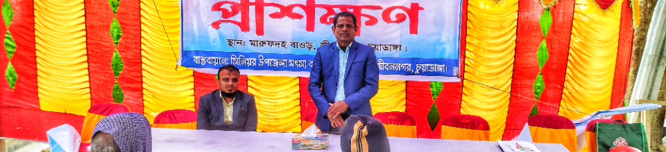 ব্যানার