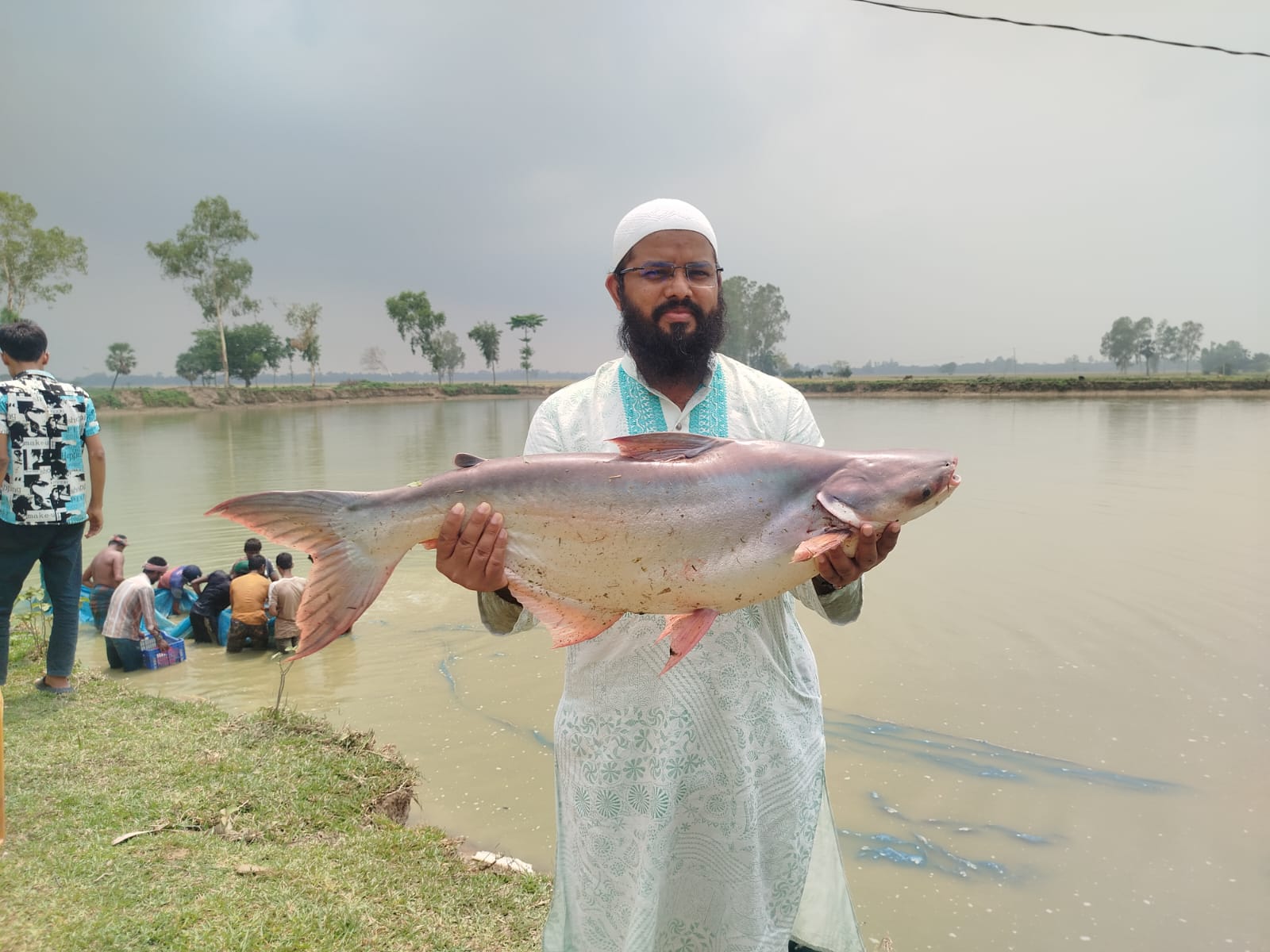 Fish