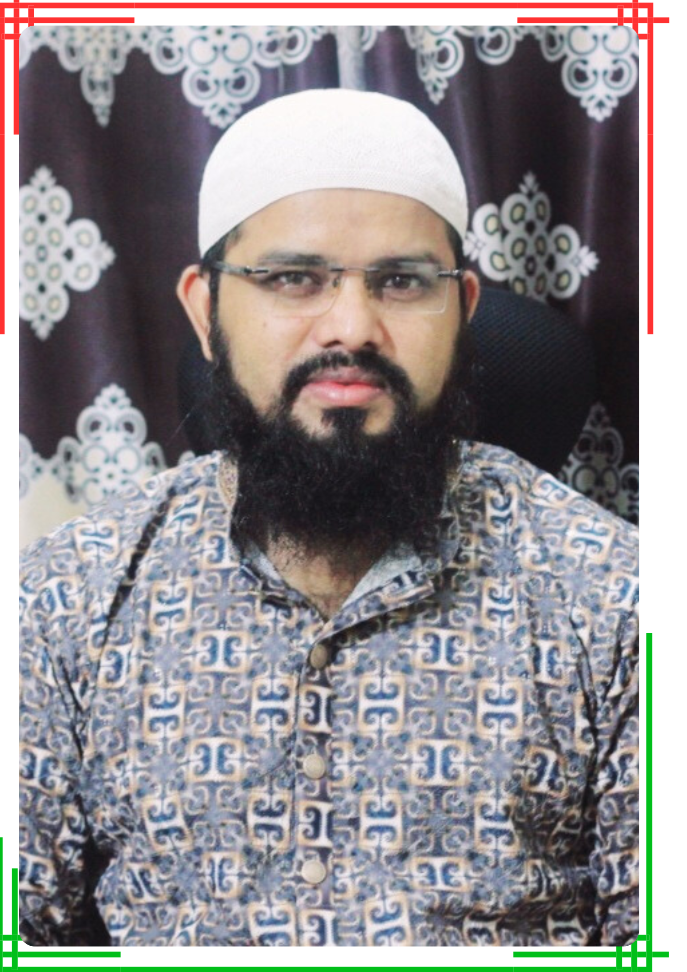 minister