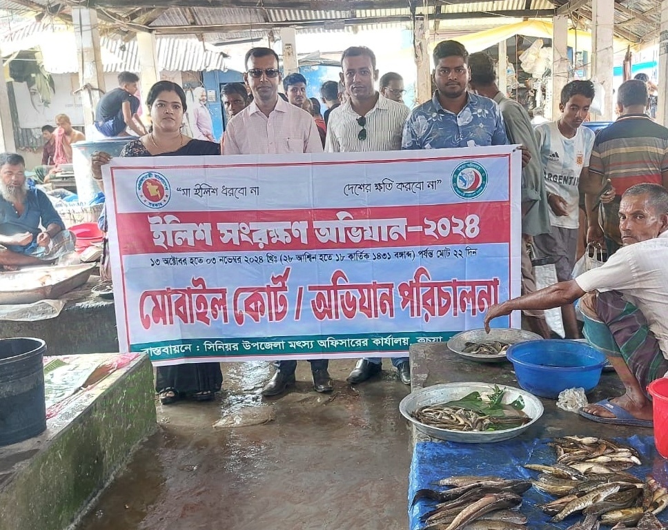 অফিসের বিভিন্ন কাযক্রমের ছবি