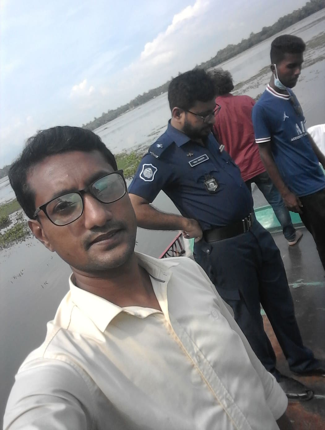 মৎস্য সংরক্ষন আইন বাস্তবায়নে , মোবাইল কোর্ট ও অভিযান পরিচালনা, কালিয়াকৈর,গাজীপুর।