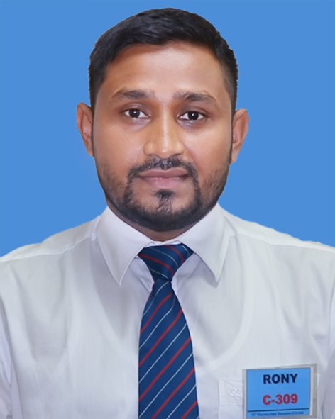 minister