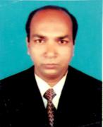 মোহাম্মদ জহিরুল আমিন